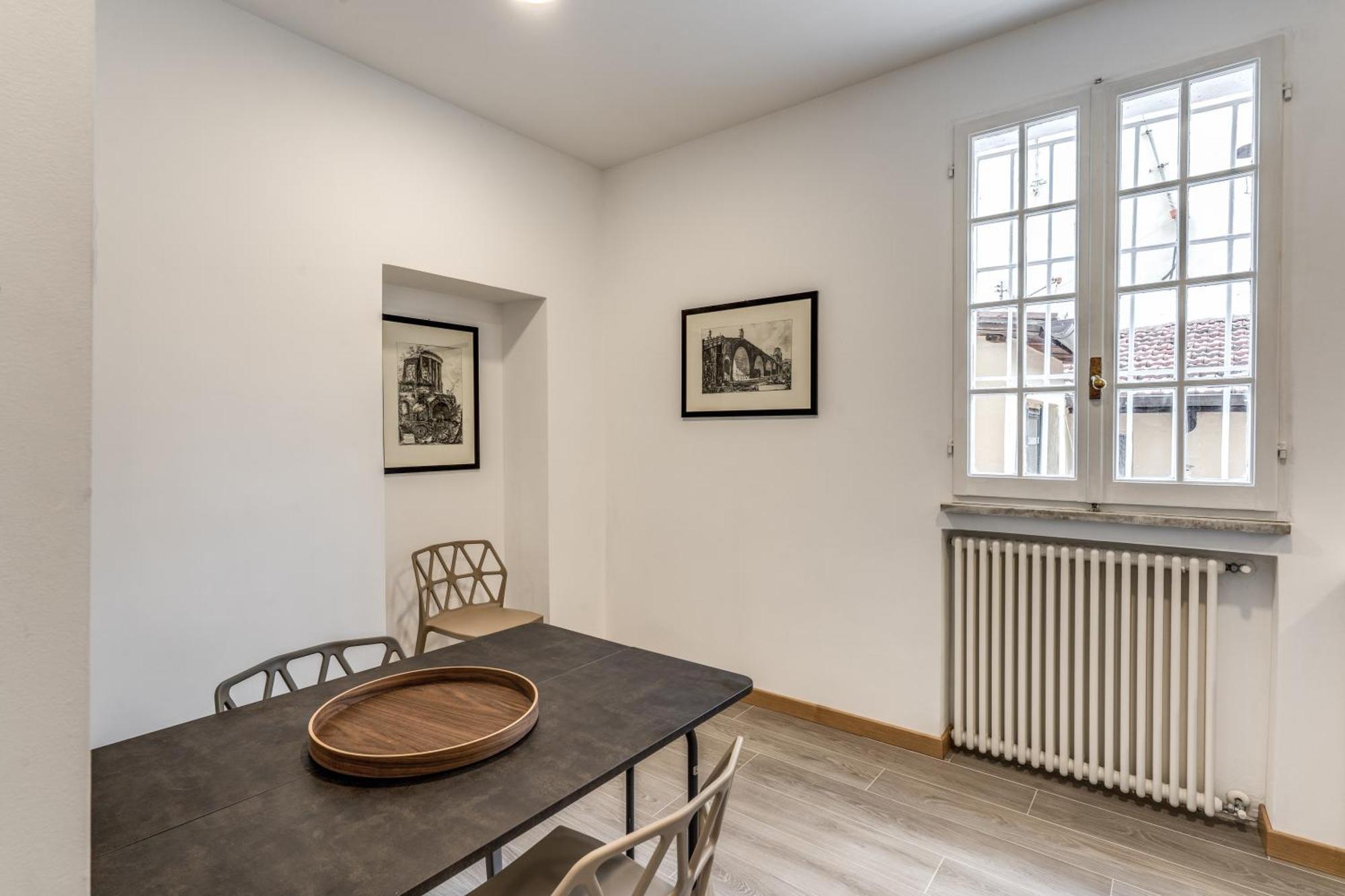 Frattina Grand Suite - Vacanze Romane Apartments — Foto 2