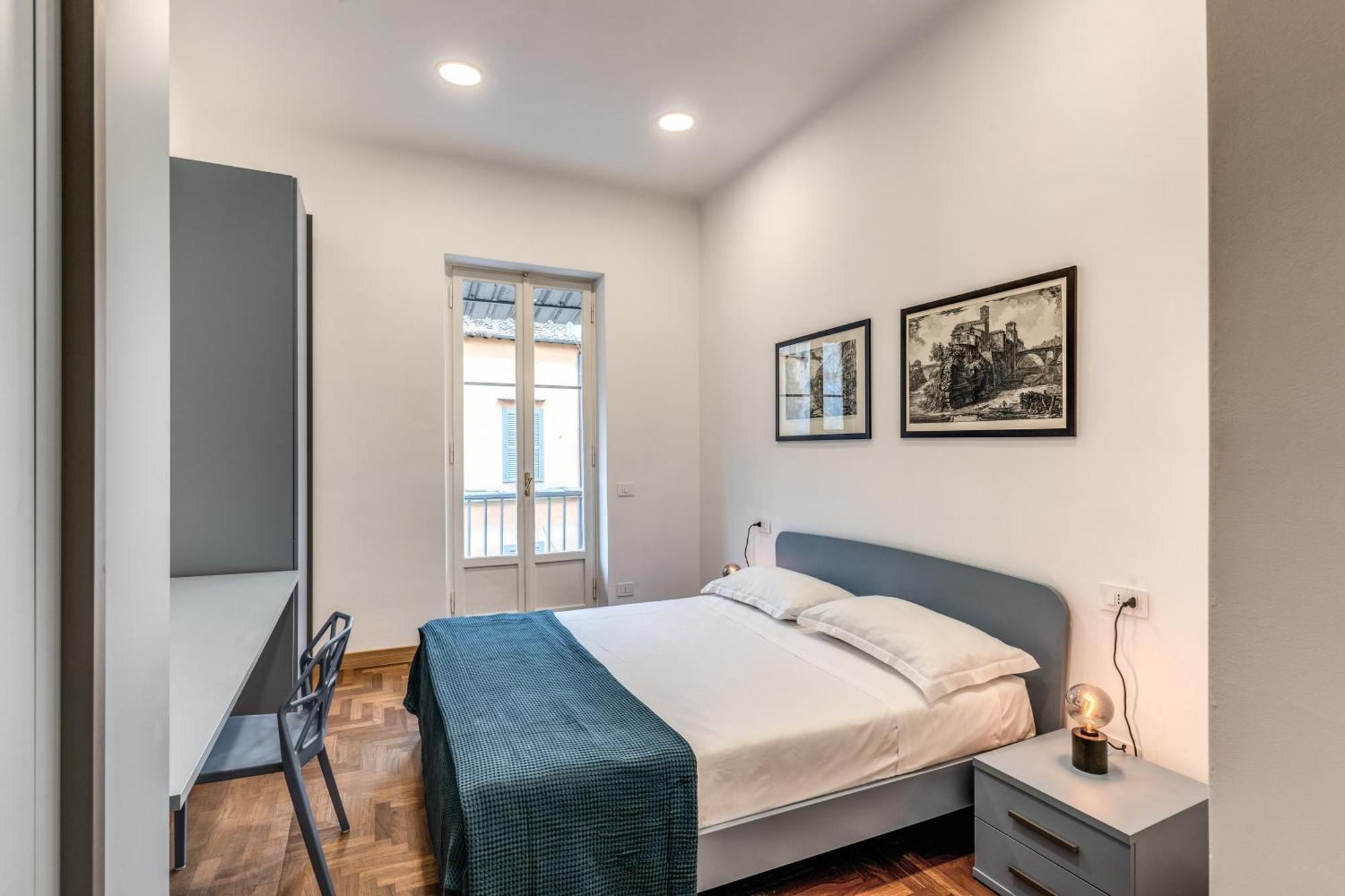 Frattina Grand Suite - Vacanze Romane Apartments — Foto 1